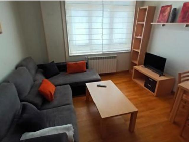 Dúplex en alquiler en San Roque, Lugo