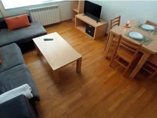 Dúplex en alquiler en San Roque, Lugo