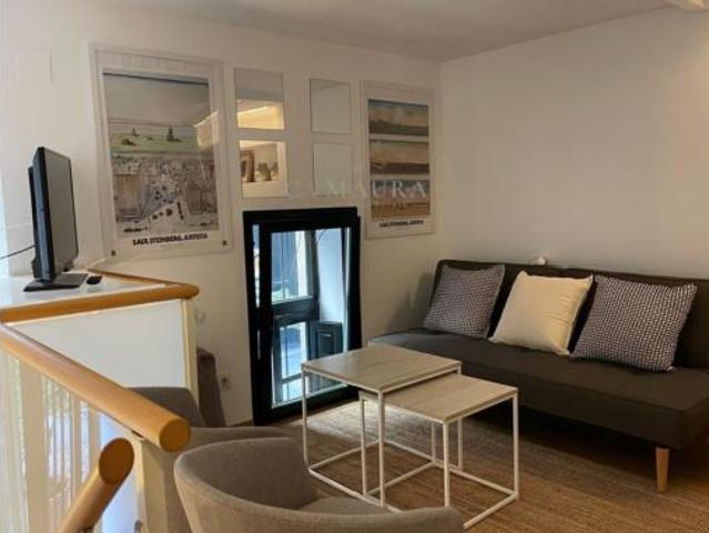 Dúplex en alquiler en Chamberí, Madrid