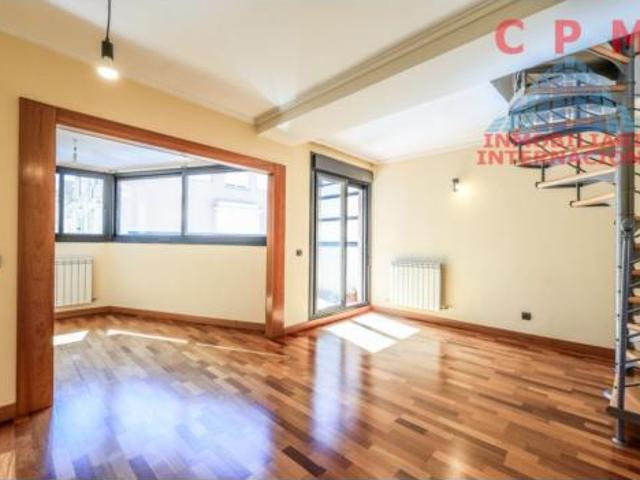 Dúplex en alquiler en Hortaleza, Madrid