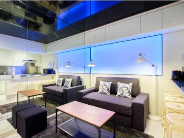 Dúplex en alquiler en Moncloa-Aravaca, Madrid
