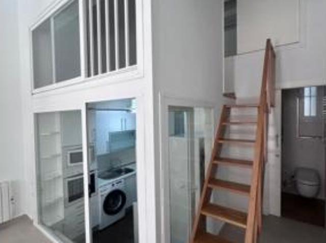 Dúplex en alquiler en Fuencarral - El Pardo, Madrid