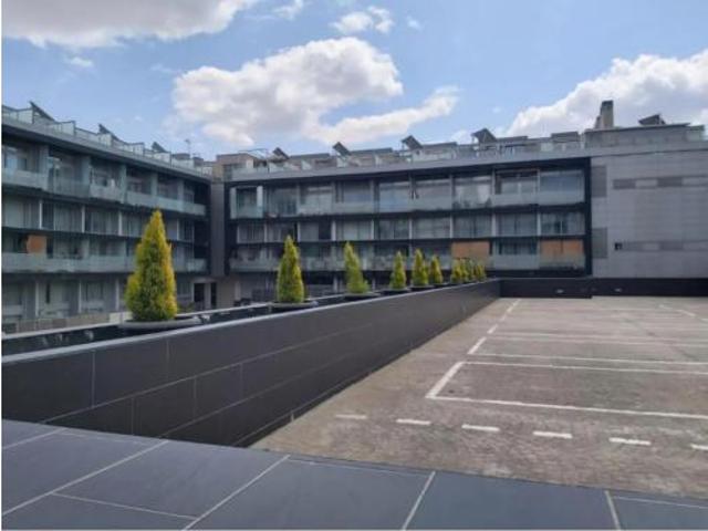 Dúplex en alquiler en Villa de Vallecas, Madrid
