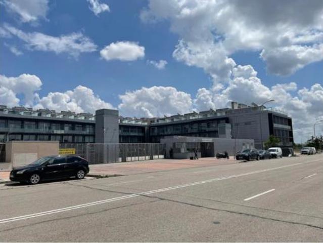 Dúplex en alquiler en Villa de Vallecas, Madrid
