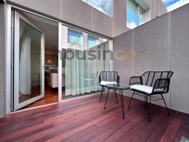 Dúplex en alquiler en Salamanca, Madrid