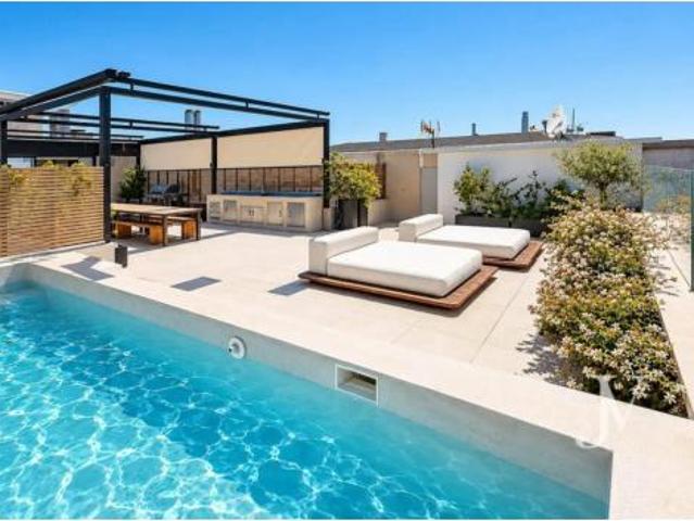 Dúplex en alquiler en Salamanca, Madrid