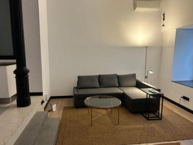 Dúplex en alquiler en Salamanca, Madrid