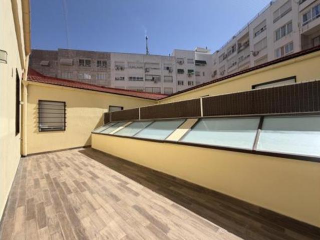 Dúplex en alquiler en Salamanca, Madrid