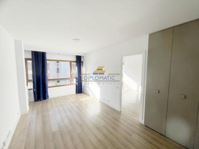 Dúplex en alquiler en Chamartín, Madrid