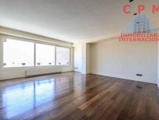Dúplex en alquiler en Chamartín, Madrid