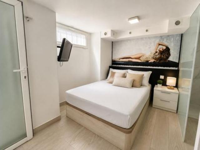 Dúplex en alquiler en Arganzuela, Madrid