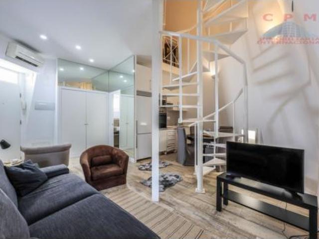 Dúplex en alquiler en Salamanca, Madrid