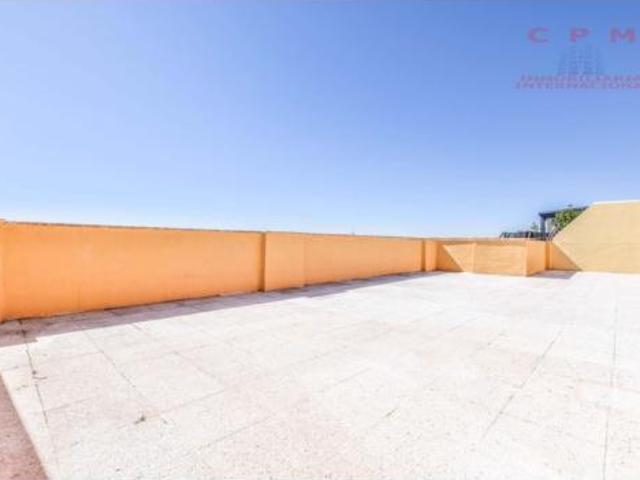 Dúplex en alquiler en Ciudad Lineal, Madrid