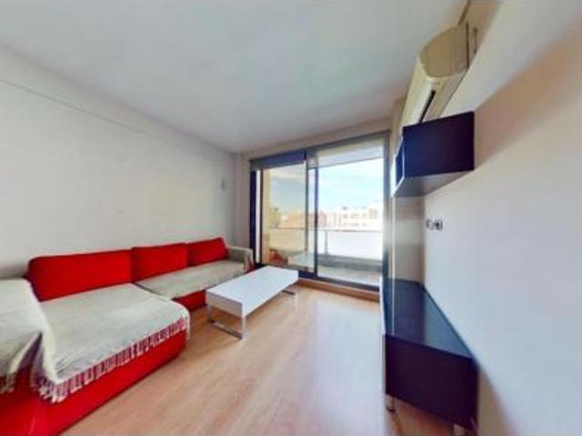 Dúplex en alquiler en San Blas - Canillejas, Madrid