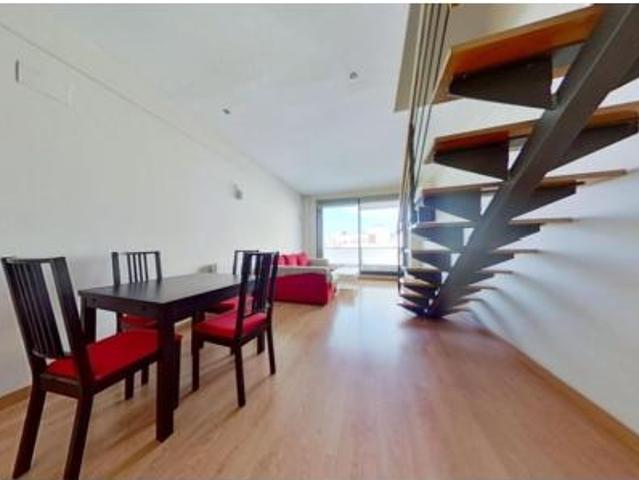 Dúplex en alquiler en San Blas - Canillejas, Madrid