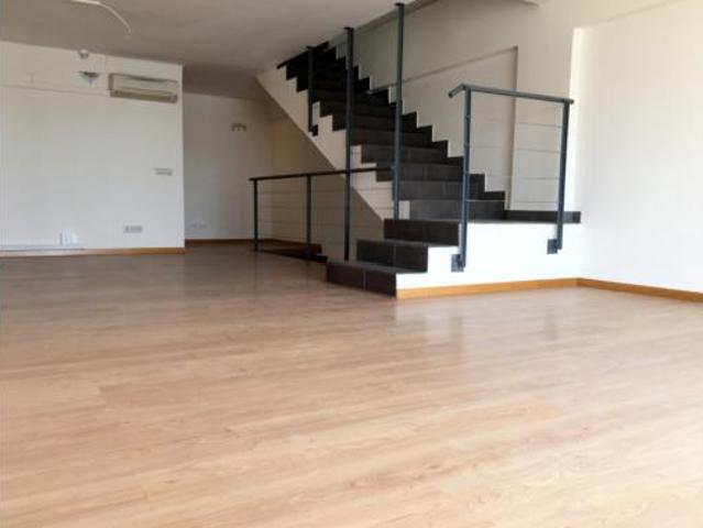Dúplex en alquiler en San Blas - Canillejas, Madrid