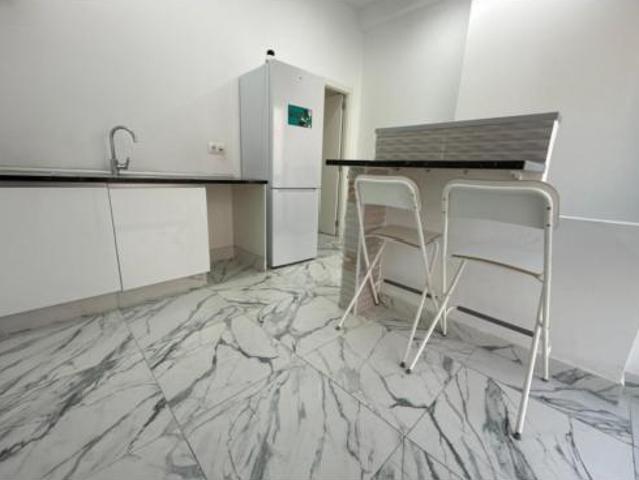 Dúplex en alquiler en Ciudad Lineal, Madrid