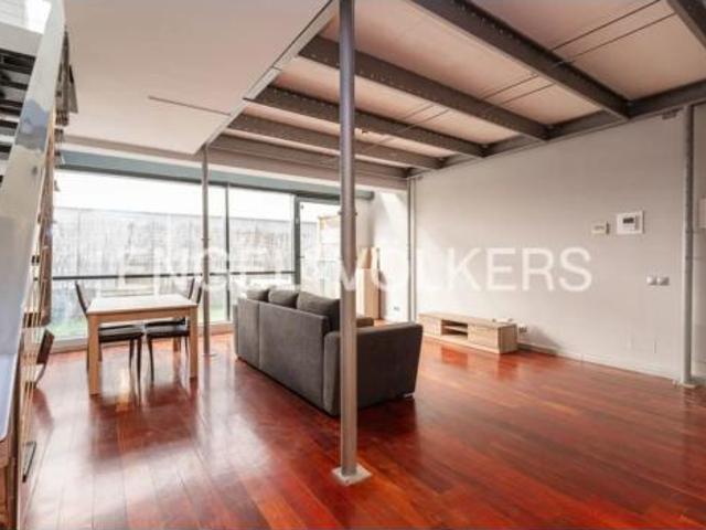 Dúplex en alquiler en Hortaleza, Madrid