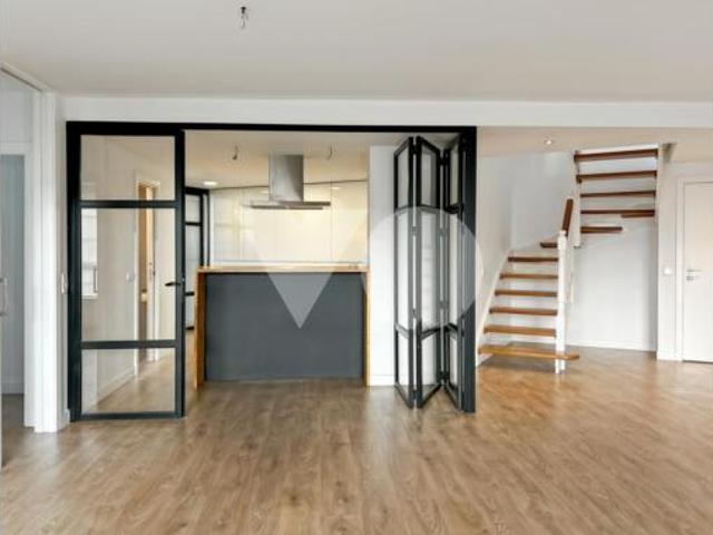 Dúplex en alquiler en Majadahonda, Madrid