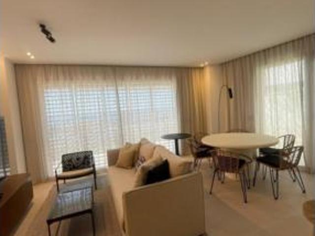 Dúplex en alquiler en Bellavista, Málaga