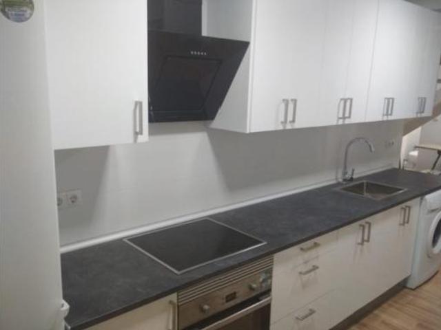 Dúplex en alquiler en Bailén-Miraflores, Málaga-Costa del Sol