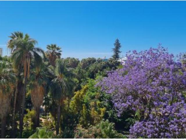 Dúplex en alquiler en Centro, Málaga-Costa del Sol