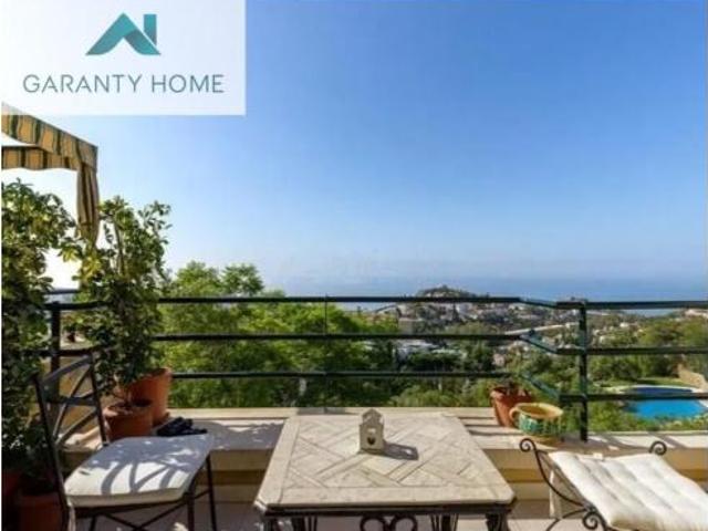 Dúplex en alquiler en Este, Málaga-Costa del Sol