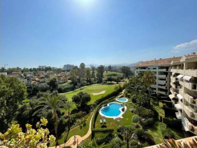 Dúplex en alquiler en Guadalmina, Costa del Sol Occidental