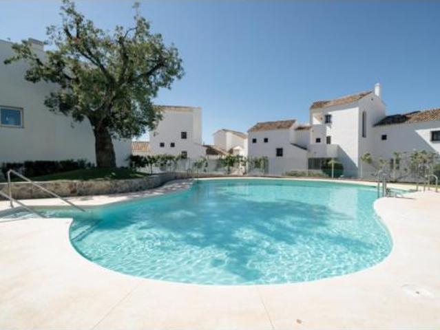Dúplex en alquiler en Rio Real, Costa del Sol Occidental