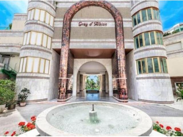 Dúplex en alquiler en Divina Pastora, Costa del Sol Occidental
