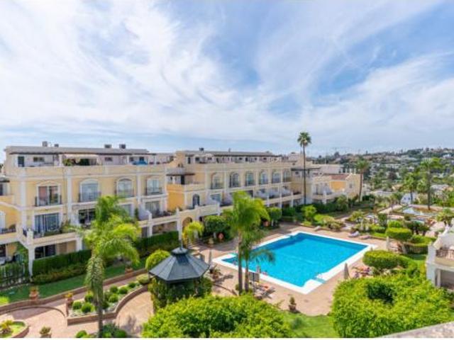 Dúplex en alquiler en Divina Pastora, Costa del Sol Occidental