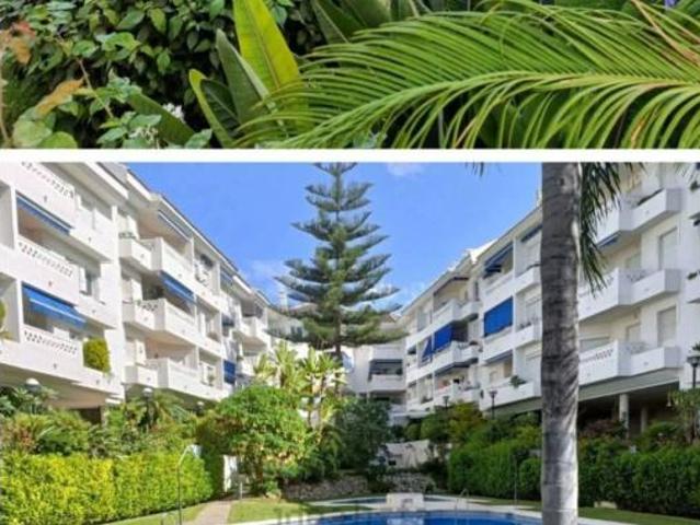 Dúplex en alquiler en Centro, Costa del Sol Occidental