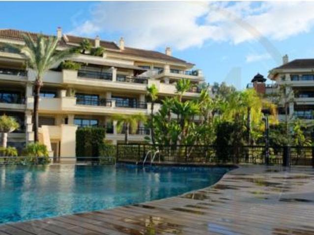 Dúplex en alquiler en Costa del Sol Occidental, Andalucía