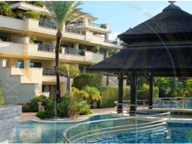 Dúplex en alquiler en Costa del Sol Occidental, Andalucía