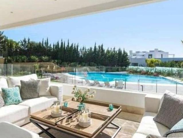 Dúplex en alquiler en La Carolina, Costa del Sol Occidental