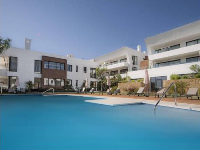 Dúplex en alquiler en La Carolina, Costa del Sol Occidental