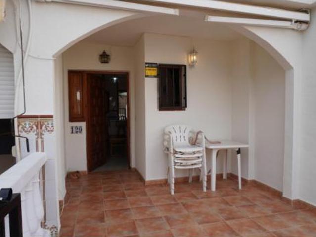 Dúplex en alquiler en Saladillo, Bajo Guadalentín