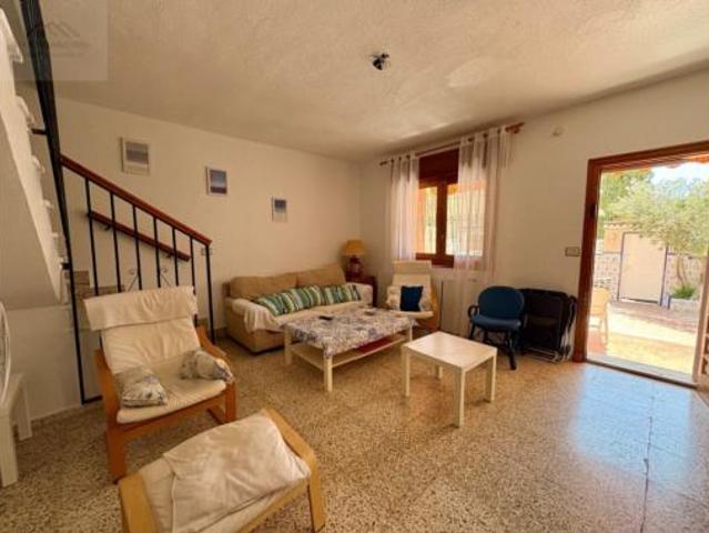 Dúplex en alquiler en Puerto de Mazarrón, Bajo Guadalentín