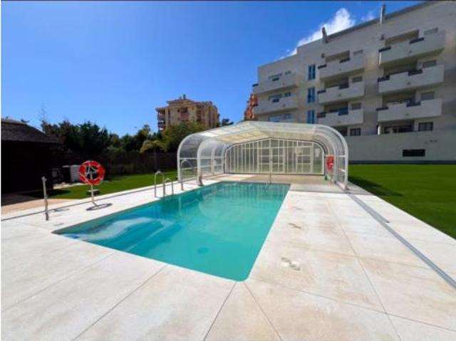 Dúplex en alquiler en Campo-Mijas, Costa del Sol Occidental