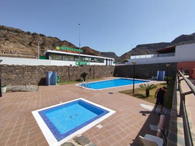 Dúplex en alquiler en Mogán, Canarias