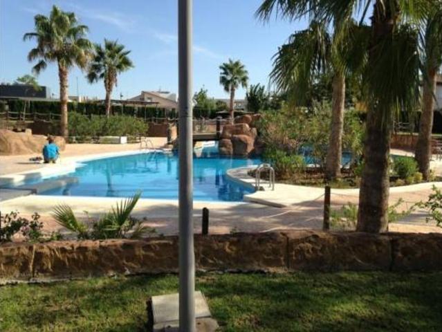Dúplex en alquiler en Mirador de Agridulce II, Vega Media del Segura