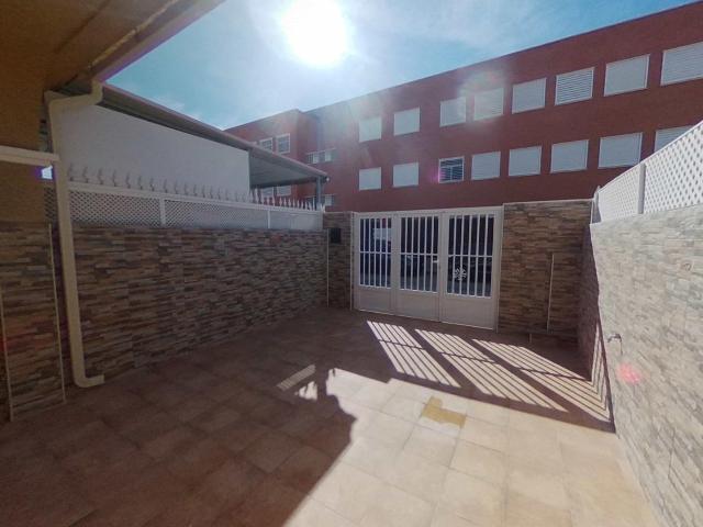 Dúplex en alquiler en Los Alcázares, Campo de Cartagena y Mar Menor