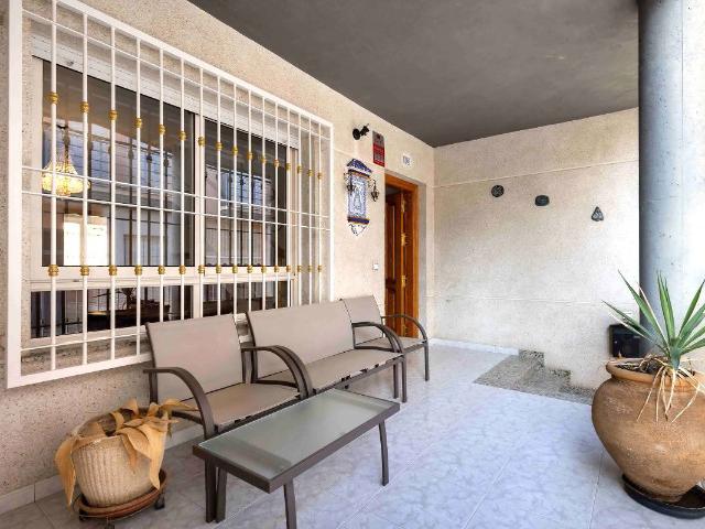 Dúplex en alquiler en Santo Angel, Área Metropolitana de Murcia