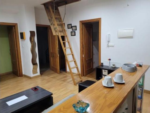 Dúplex en alquiler en La Arboleja, Área Metropolitana de Murcia
