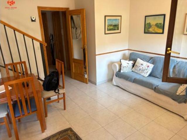 Dúplex en alquiler en Comunidad de Villa y Tierra de Pedraza, Navafría