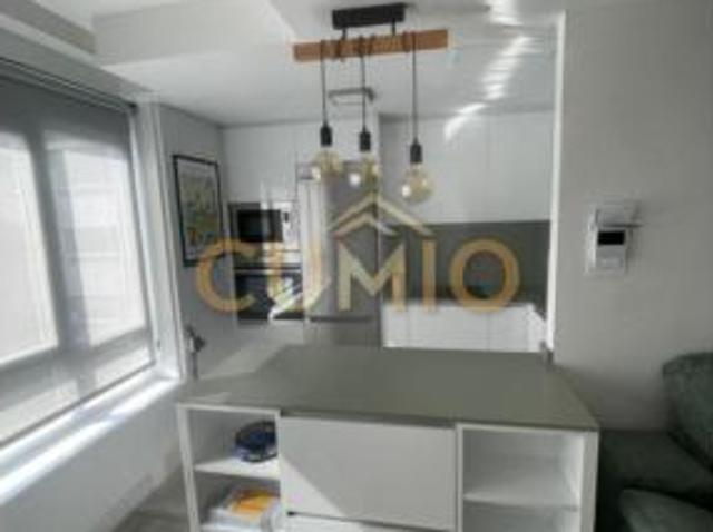 Dúplex en alquiler en As Telleiras, Vigo