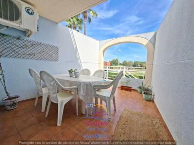 Dúplex en alquiler en la Safor, Valencia
