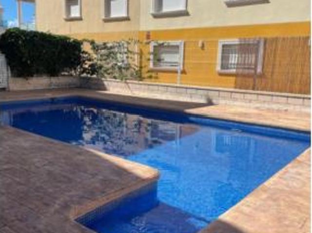 Dúplex en alquiler en la Safor, Valencia