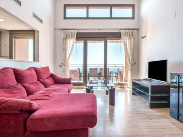 Dúplex en alquiler en Urbanització La Torre Bellver, la Plana Alta