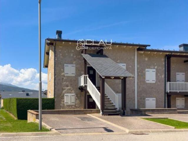 Dúplex en alquiler en Cerdanya, Catalunya